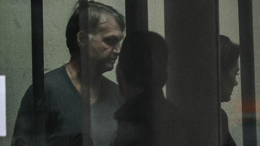 Leitura pode diminuir pena de Jair Bolsonaro; entenda o programa