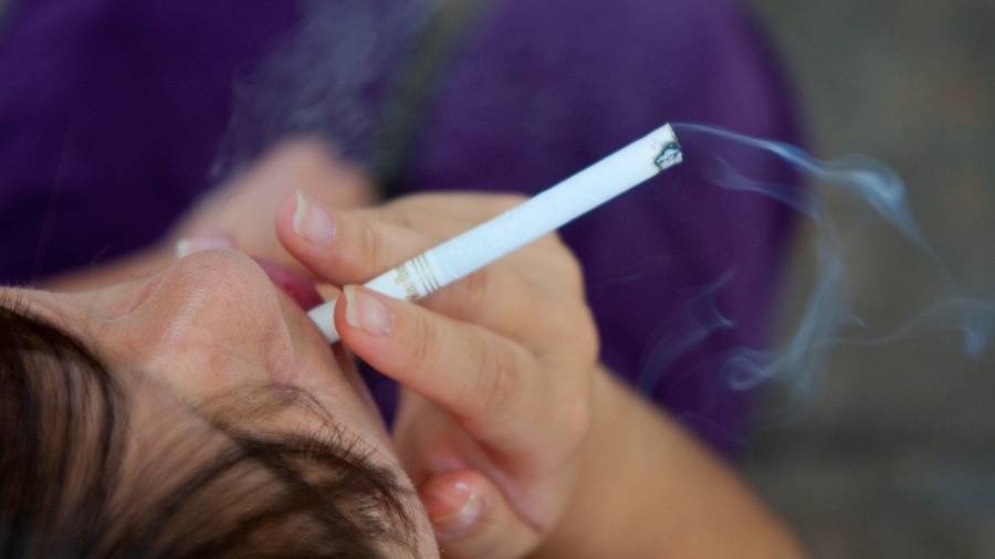 Maldivas proíbem fumar para nascidos a partir de 2007