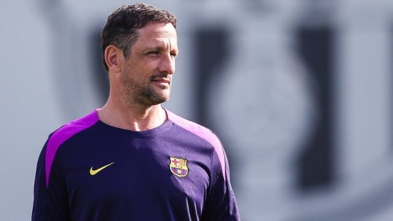 Juliano Belletti: a trajetória até o comando do Barcelona sub-20