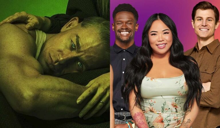Novidades na Netflix entre 28 de setembro e 4 de outubro
