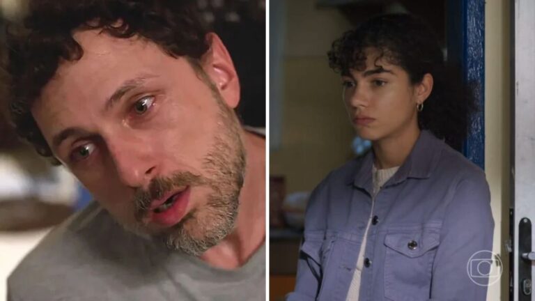 Ana Clara revela planos para se casar com Leonardo