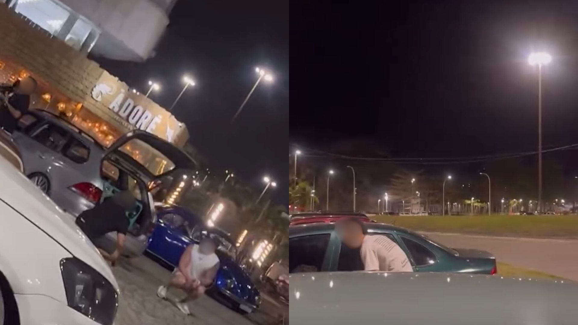 Tiroteio deixa adolescente morto e outro ferido na orla do Rio