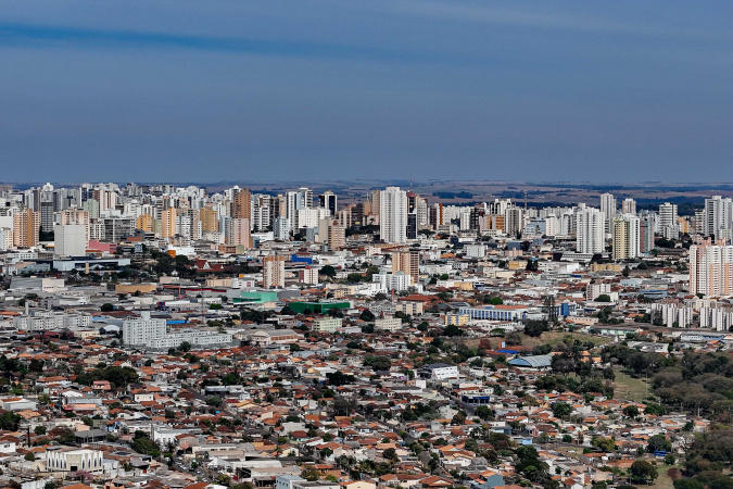 Paraná conquista nota máxima da Moody’s pelo quinto ano consecutivo
