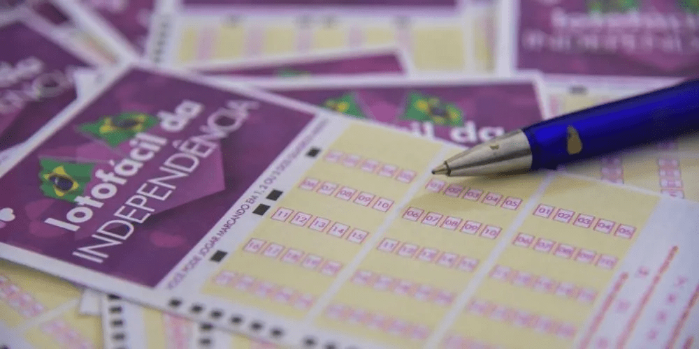 Premiação da Lotofácil 2023: valor para 15 acertos