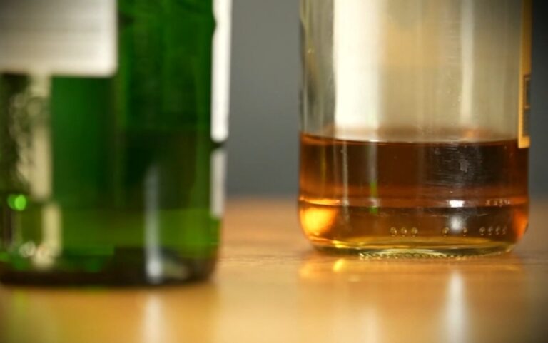 Vigilância Sanitária alerta para lotes de bebida suspeita de metanol