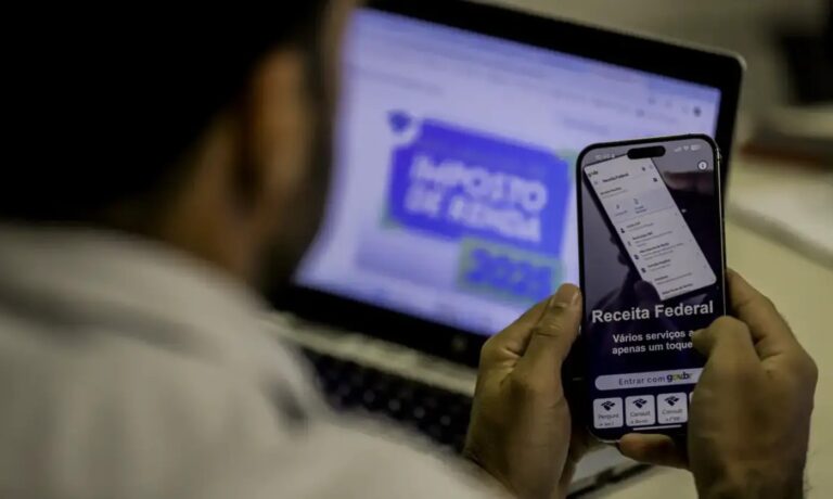 Nova regra do IR: cobrança mínima para alta renda começa em R$ 0,10