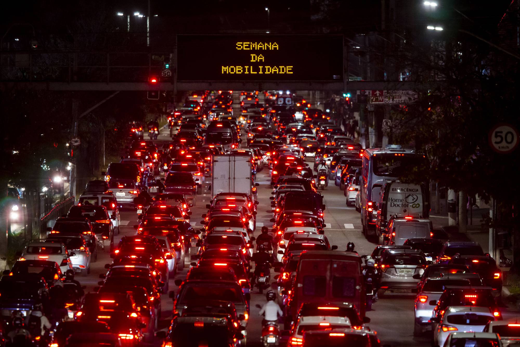 Mobilidade urbana e a COP30: desafios e oportunidades