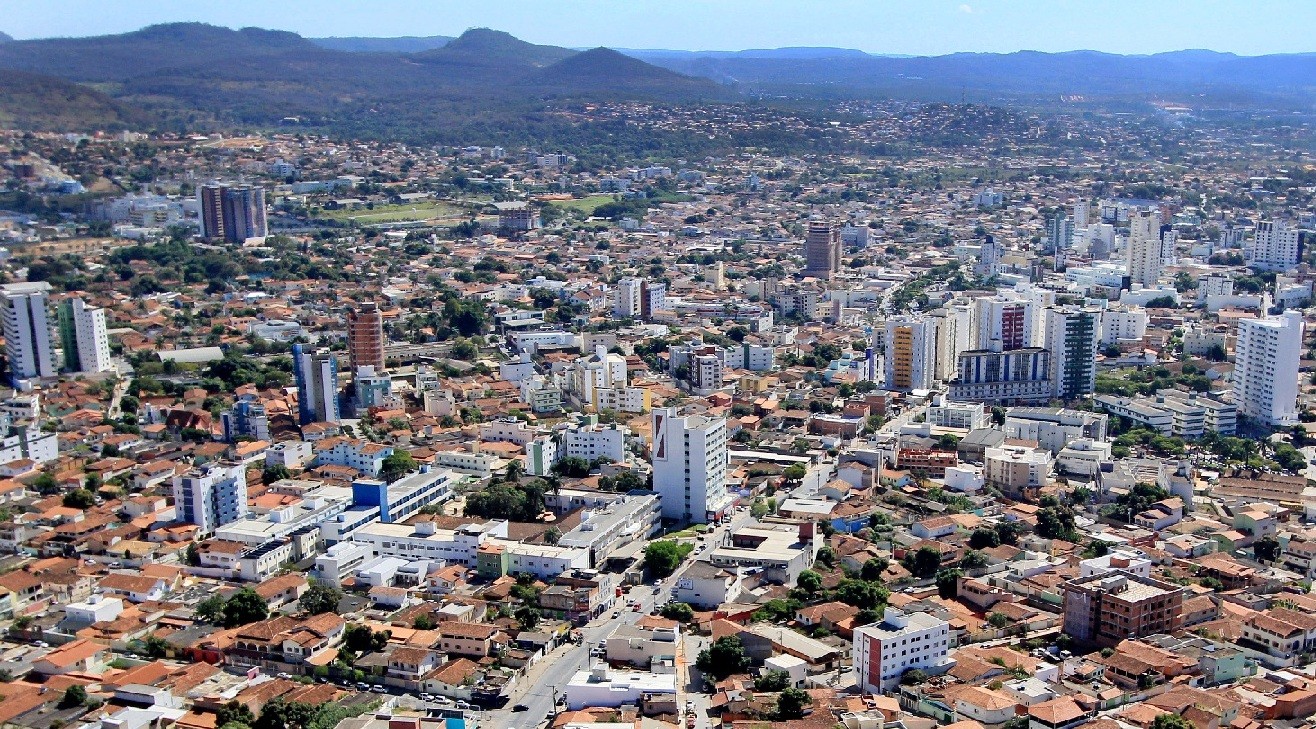 Montes Claros se destaca como polo farmacêutico
