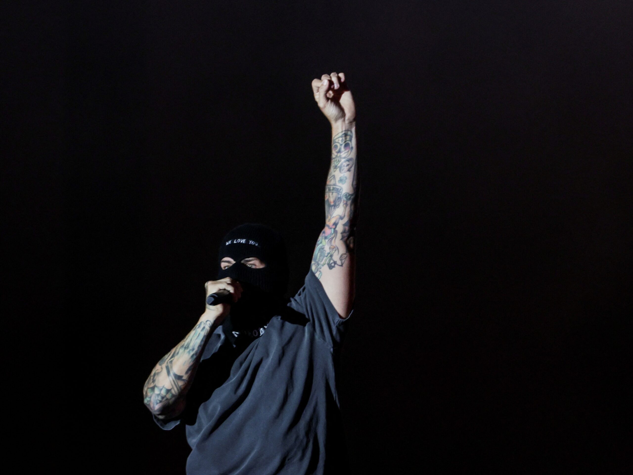 As lendas do metal: bandas e artistas que marcaram a história