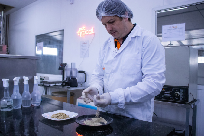 Paraná atinge 2 mil startups com crescimento de 556%