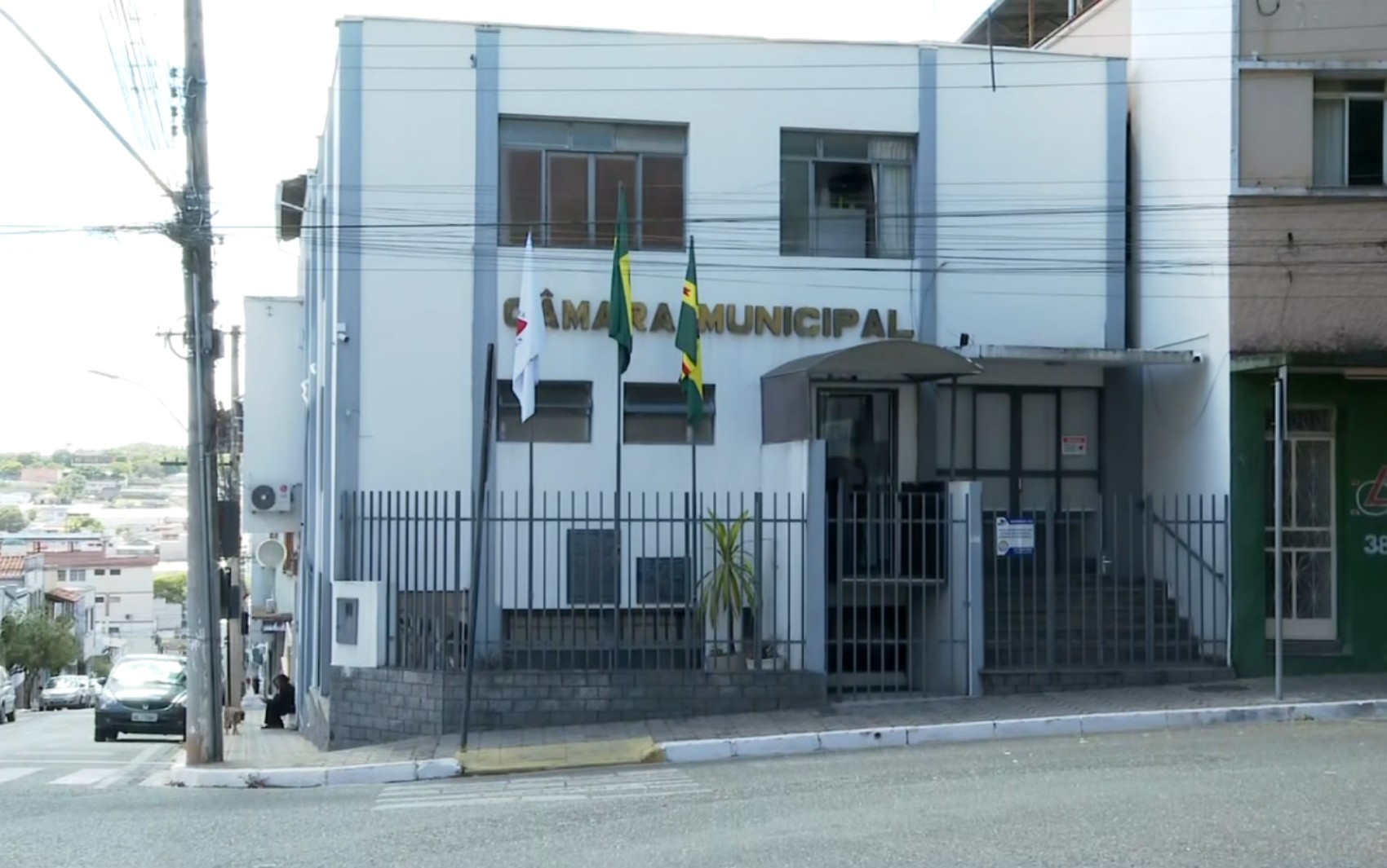 Câmara investiga irregularidades em mutirão oftalmológico em Campo Belo