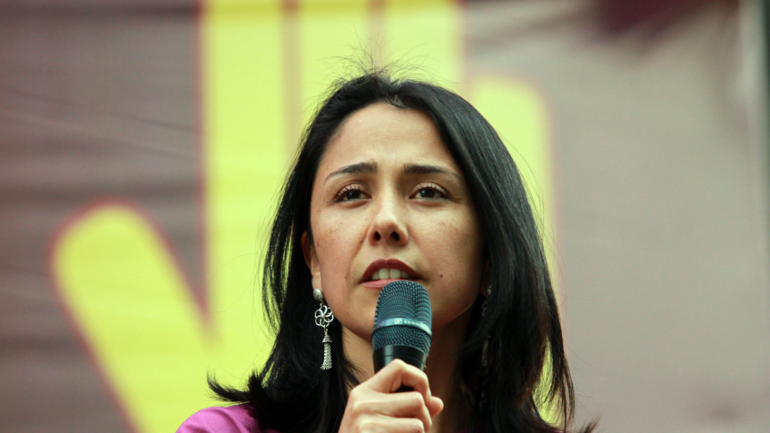 Gastos do governo Lula para trazer ex-primeira-dama do Peru ultrapassam R$ 345 mil