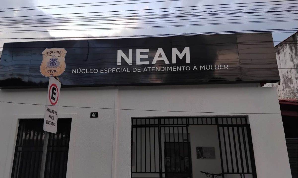 Homem é preso após tentativa de homicídio contra a mãe