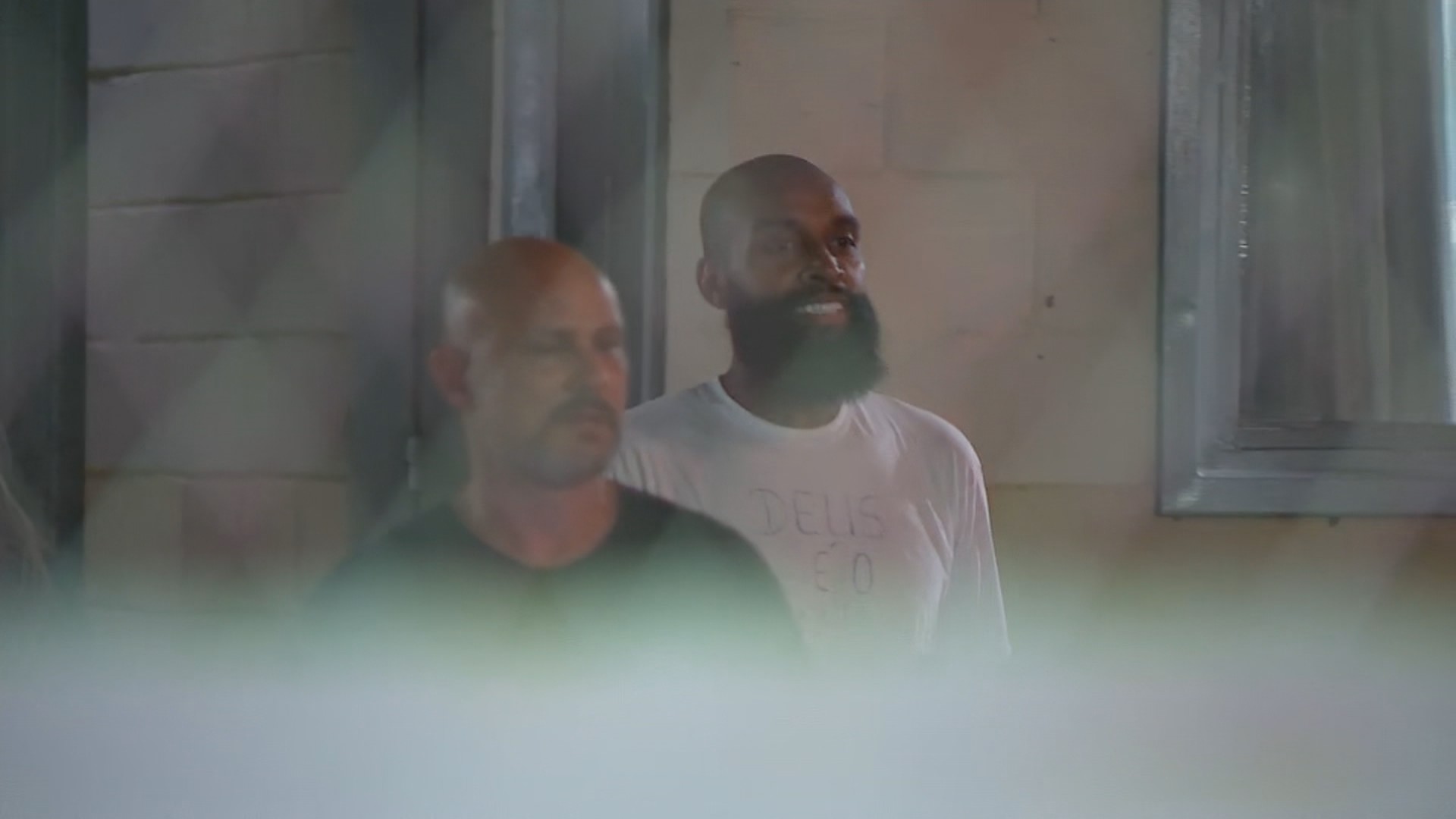 Nego Di traz show sobre período na prisão em Florianópolis