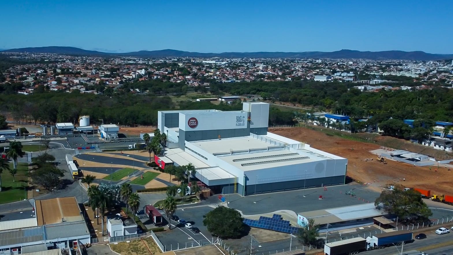 Investimentos em café aquecem mercado de trabalho em Montes Claros