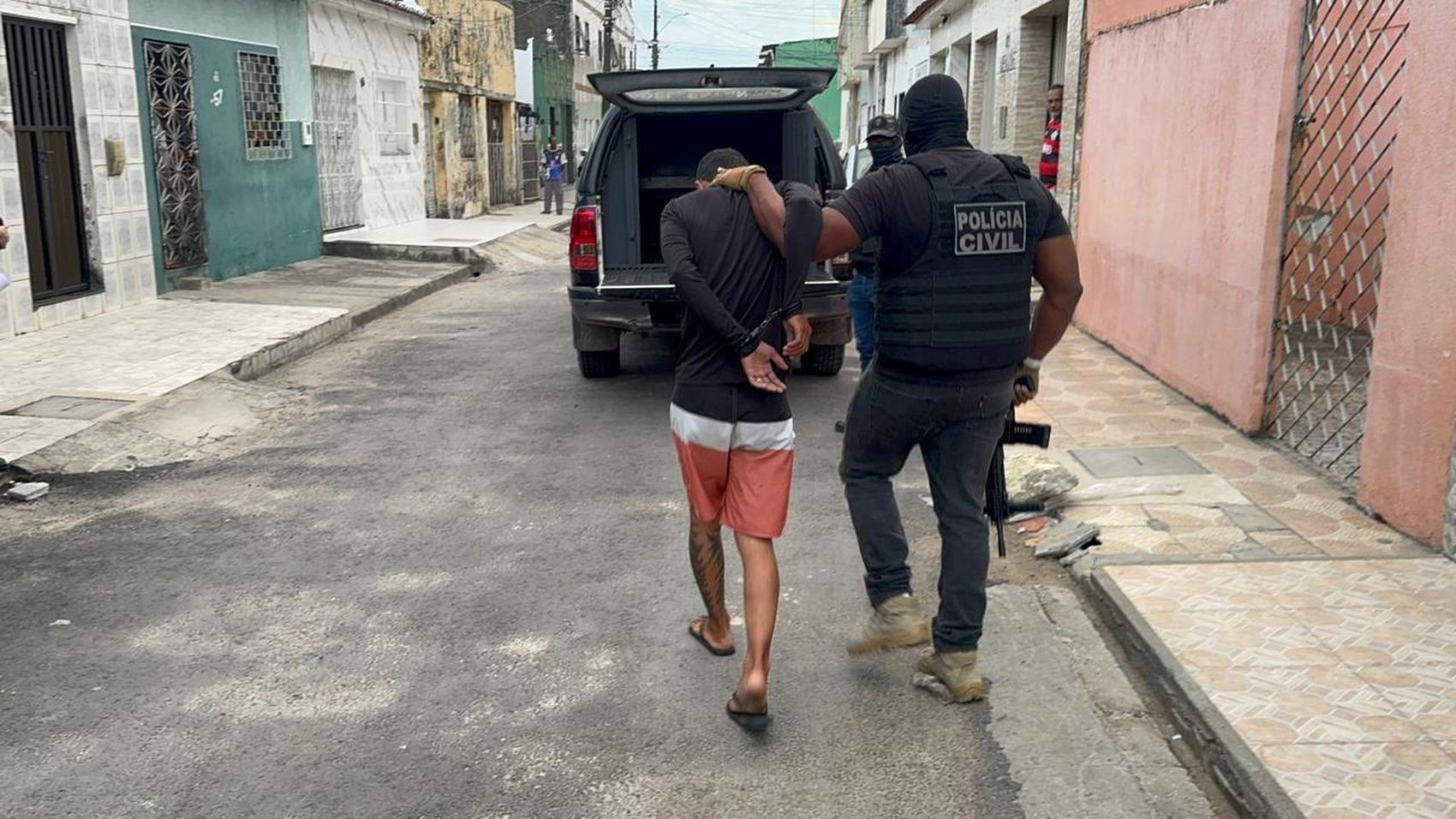 Polícia Civil de Sergipe desarticula grupo criminoso que aplicava golpe da central bancária
