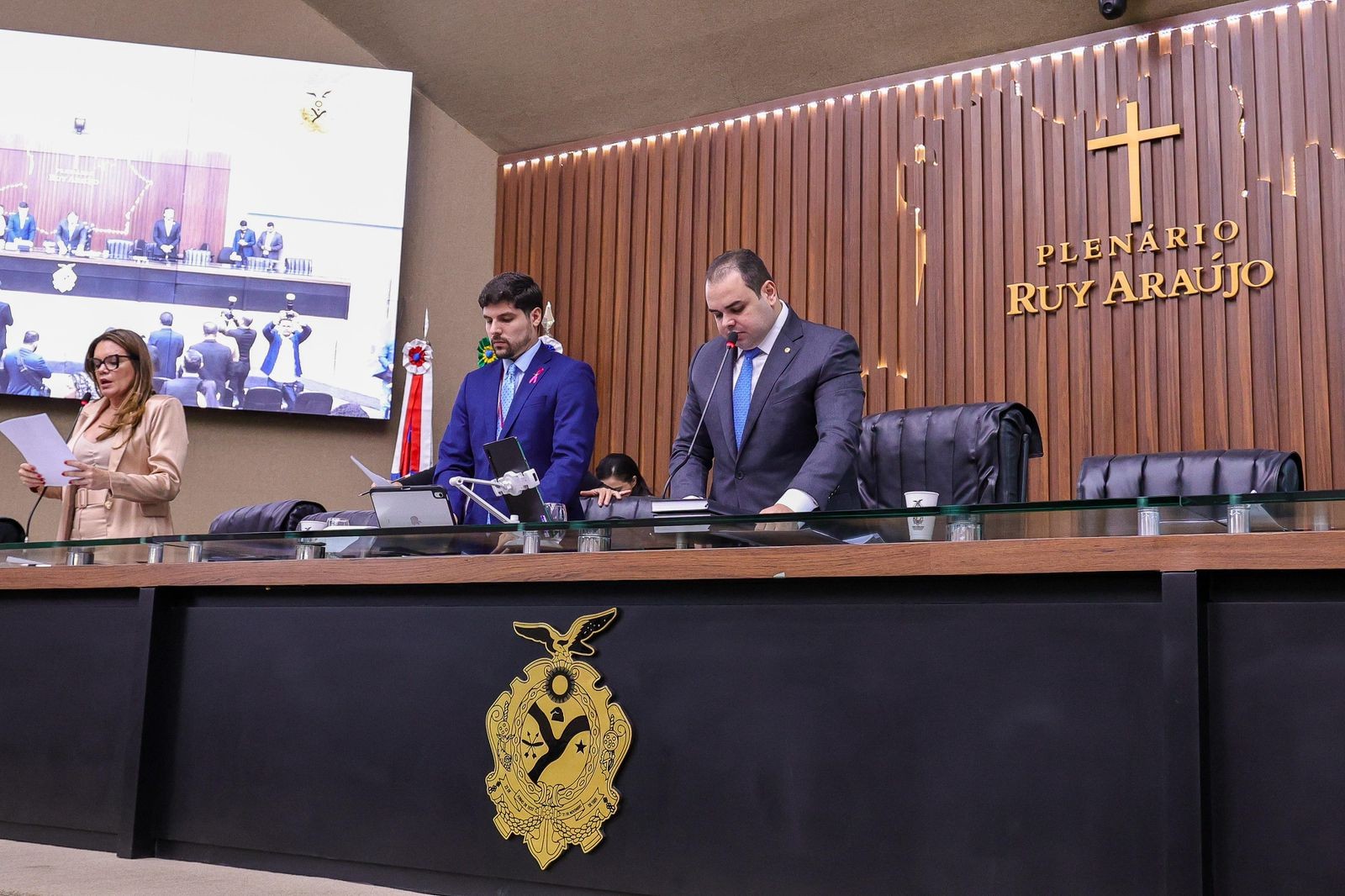 Aleam aprova redução de 50% no IPVA no Amazonas a partir de 2026