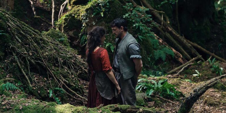 Filme Hamnet com Paul Mescal e Jessie Buckley ganha trailer