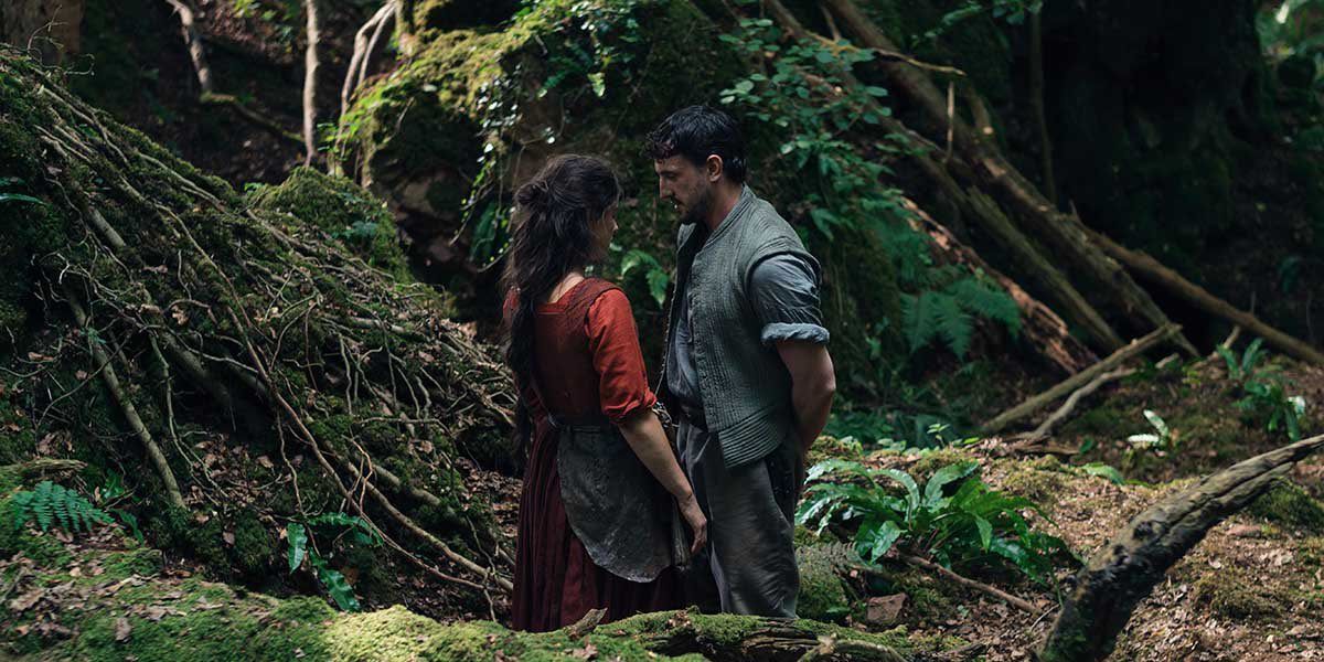 Filme Hamnet com Paul Mescal e Jessie Buckley ganha trailer