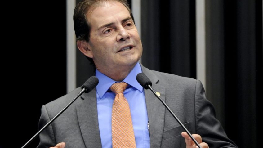 Paulinho da Força descarta anistia ampla a Jair Bolsonaro