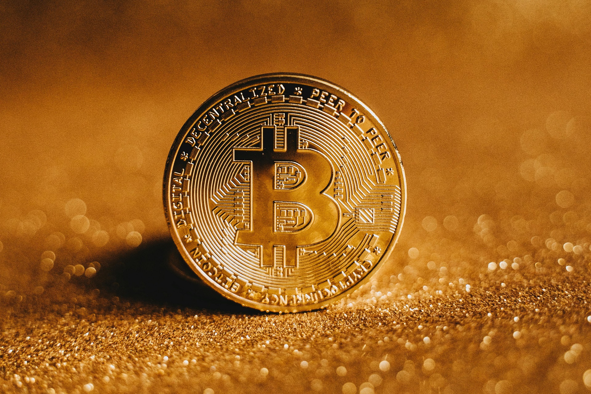 Bitcoin pode romper a barreira dos US$ 125 mil em 2025