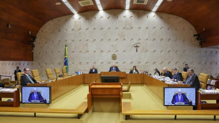 STF suspende julgamento sobre perda antecipada de bens da Lava Jato