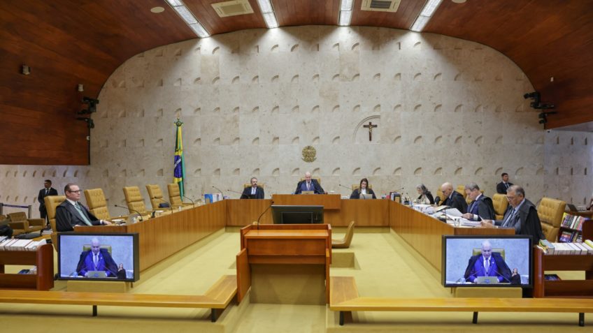 STF suspende julgamento sobre perda antecipada de bens da Lava Jato