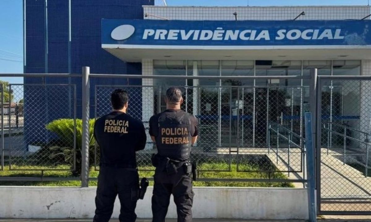 Fraude no INSS: idosa de aluguel usada em esquema criminoso em Pernambuco