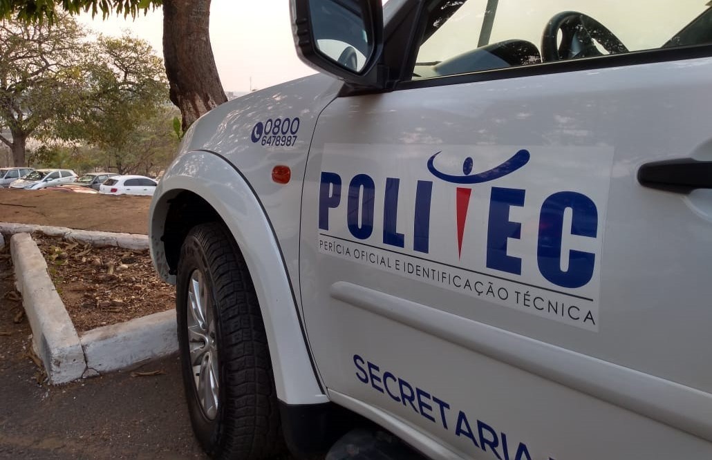 Homem morre após esfaqueamento no pescoço em MT
