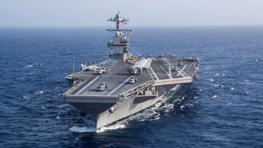 Análise da possibilidade de ação militar dos EUA na Venezuela