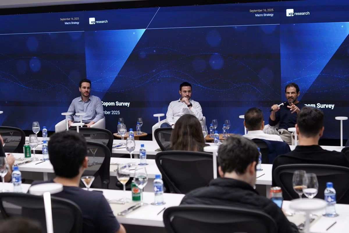 Próximos passos da Selic: previsões da XP e Kinea