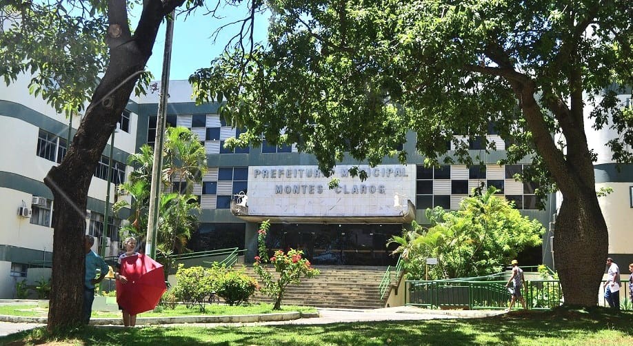 Gestão financeira da Prefeitura de Montes Claros em 2025