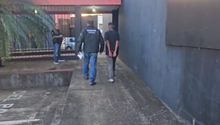 Polícia desmantela quadrilhas que atuavam em Franca após roubo a salão de beleza