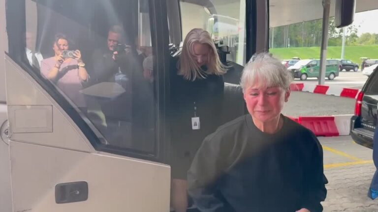 Belarus liberta prisioneiros após intervenção de Trump