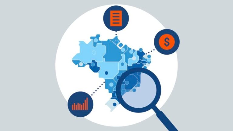 Ranking de transparência 2023: Paraná se destaca e Sergipe é o último