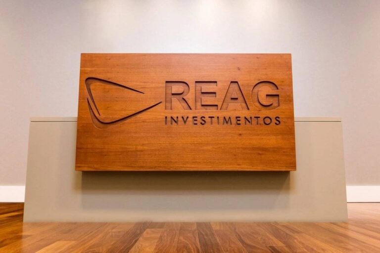 Reag Capital Holding pede cancelamento de registro como companhia aberta