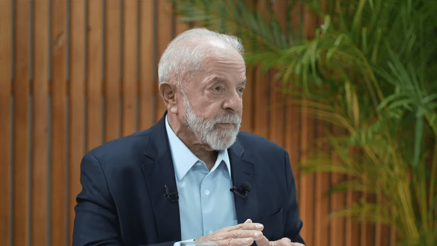 Lula critica resistência ao nome de Messias para o STF e questiona polêmica