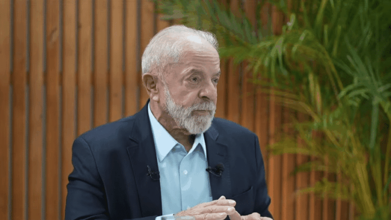 Lula pede a Trump ajuda para capturar brasileiros de facções criminosas