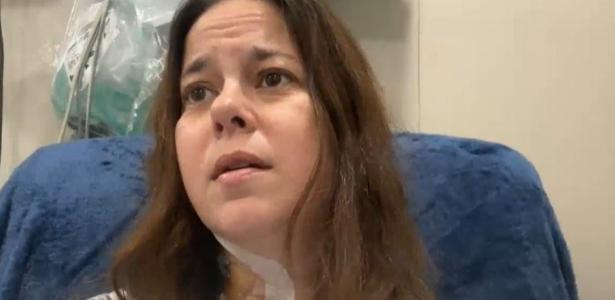 Designer perde visão após beber caipirinha em SP