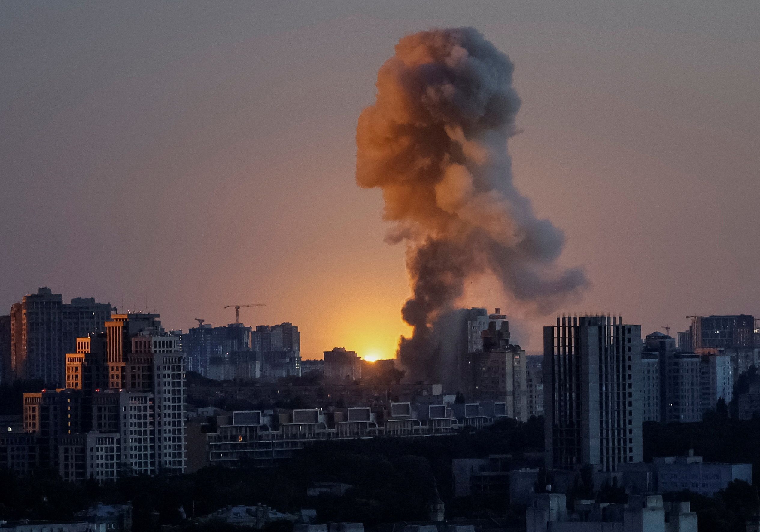 Negociações de paz sobre a guerra da Ucrânia enfrentam impasse