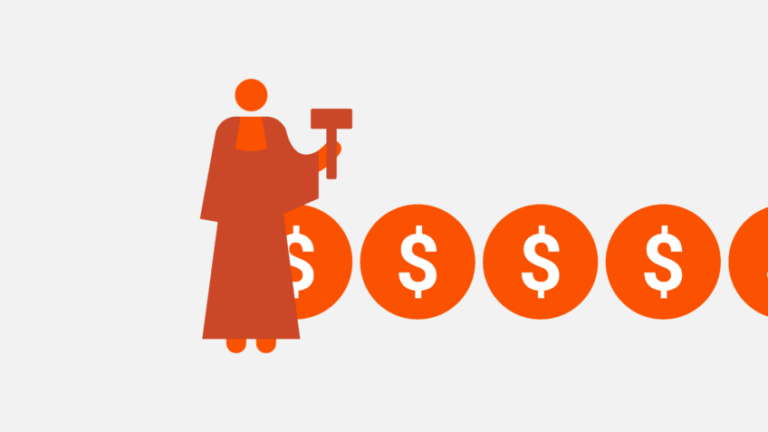 Salários de juízes sobem e 16 estados têm aumento acima da inflação