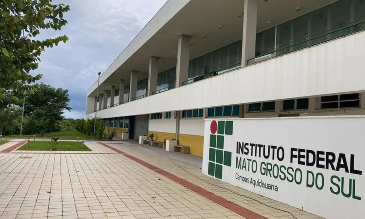 IFMS divulga gabarito preliminar para seleção 2026