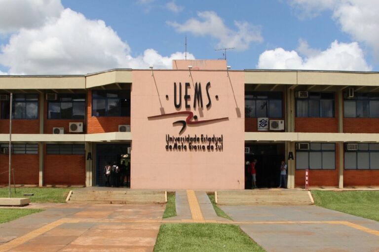 Vestibular da UEMS: inscrições abertas para 2026