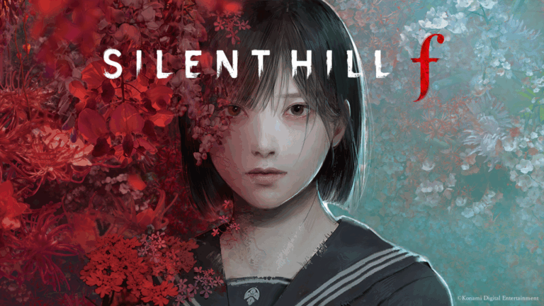 Silent Hill f: trailer e lançamento do novo jogo da franquia