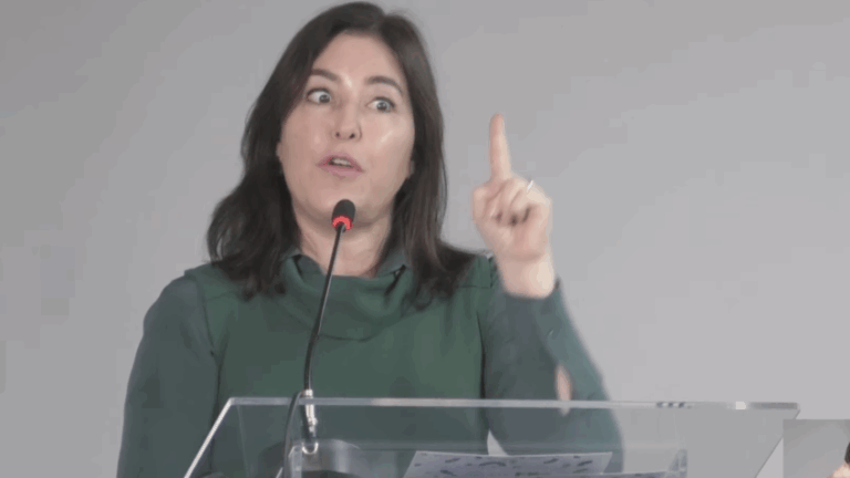 Simone Tebet critica PEC da blindagem como ameaça à Constituição