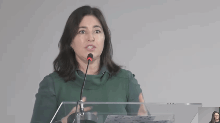 Tebet defende o STF como bastião da democracia