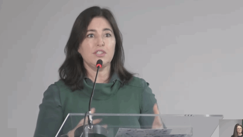 Tebet defende o STF como bastião da democracia