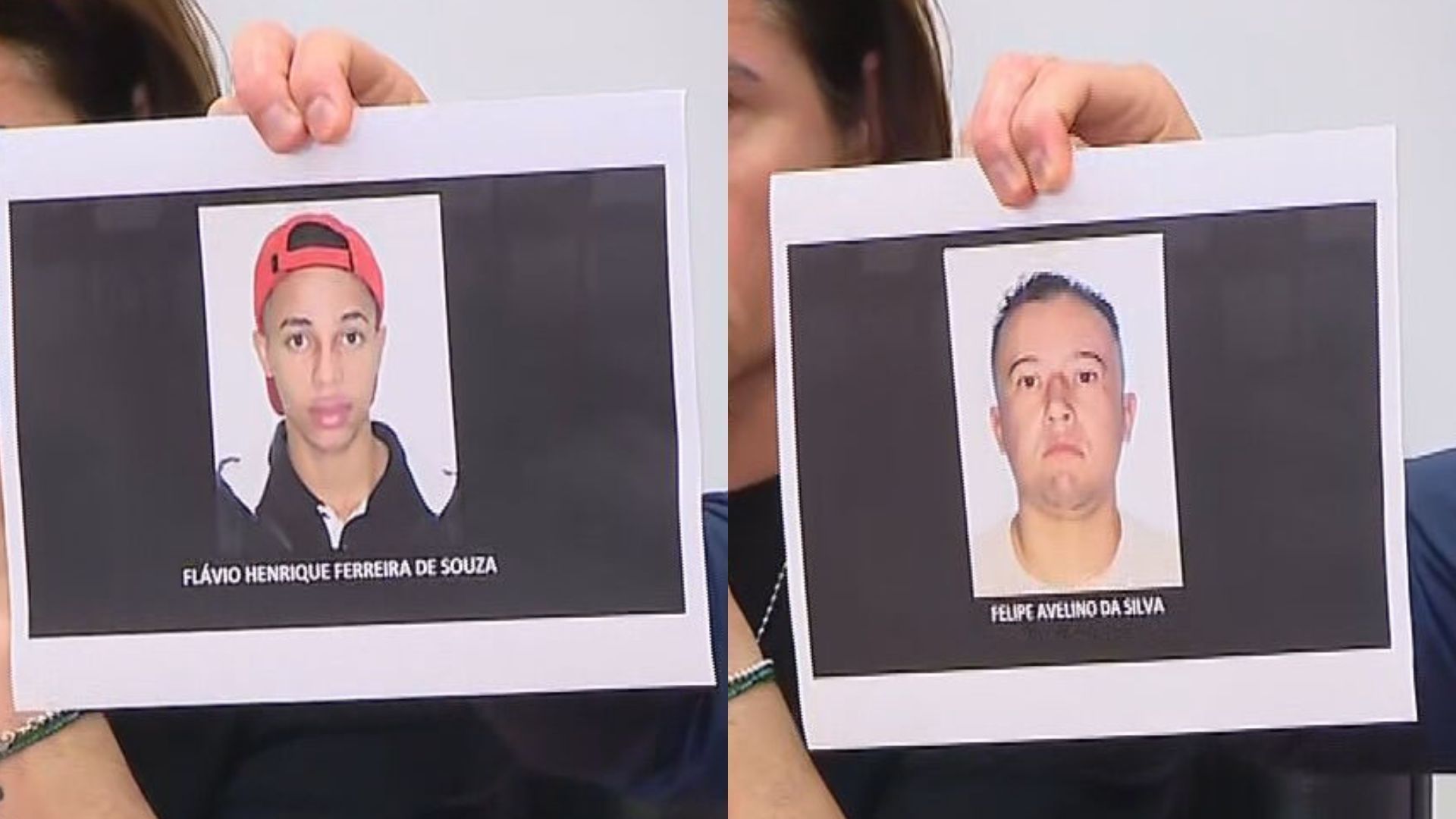 Suspeitos de execução de ex-delegado em SP são divulgados pela polícia