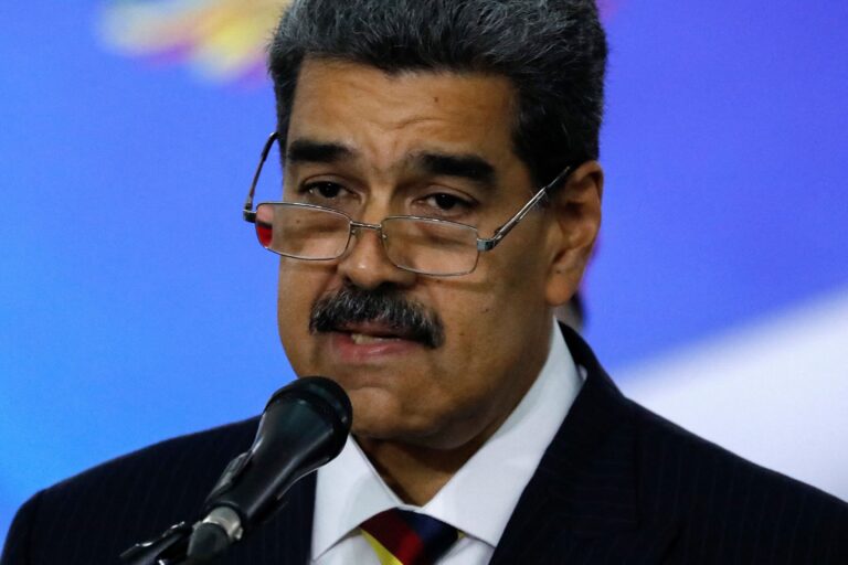 Escalada das tensões entre EUA e Venezuela: o que está acontecendo