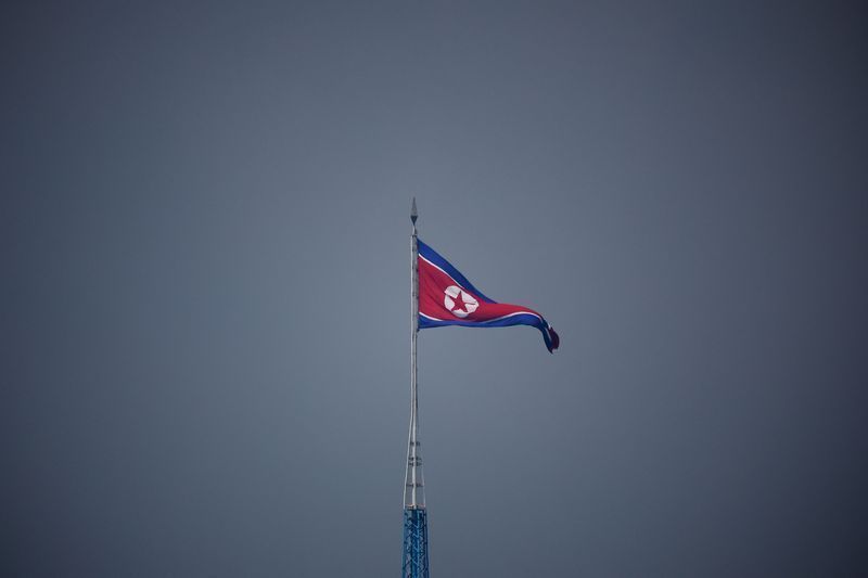Coreia do Norte denuncia disparos de advertência da Coreia do Sul